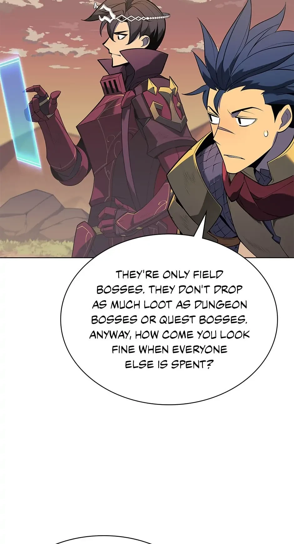 Overgeared Chapter 119 - 86