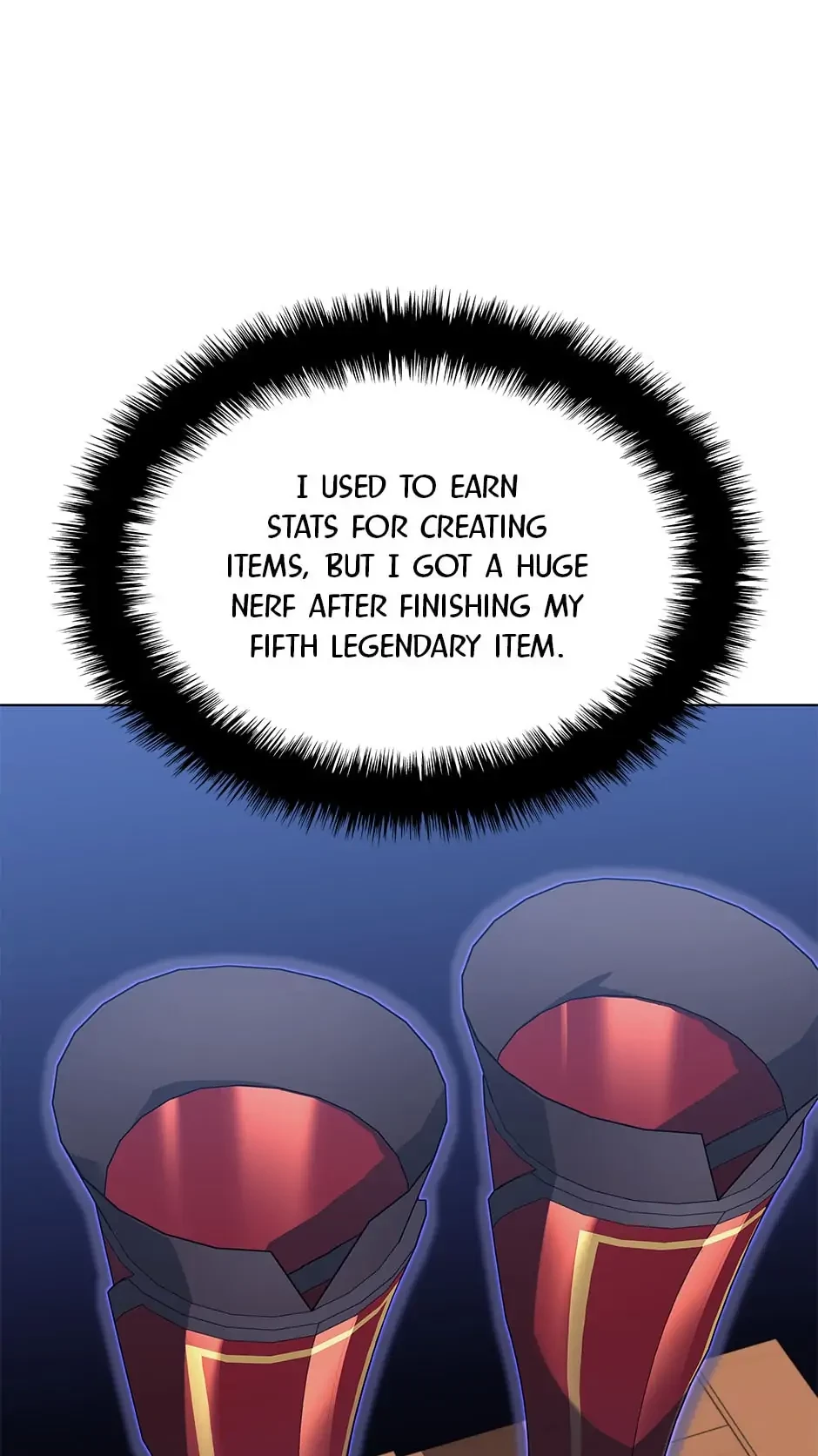 Overgeared Chapter 118 - 72