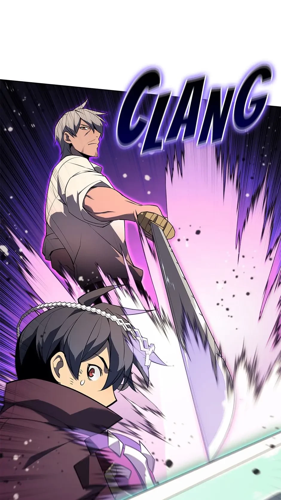 Overgeared Chapter 120 - 88