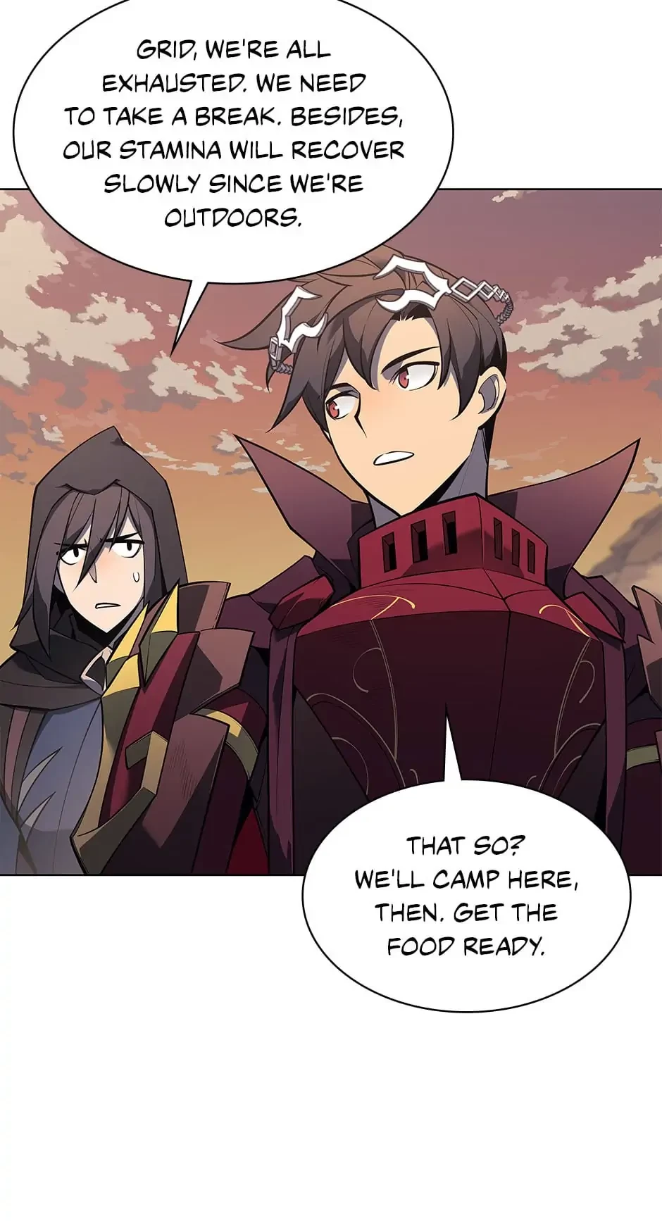 Overgeared Chapter 119 - 87