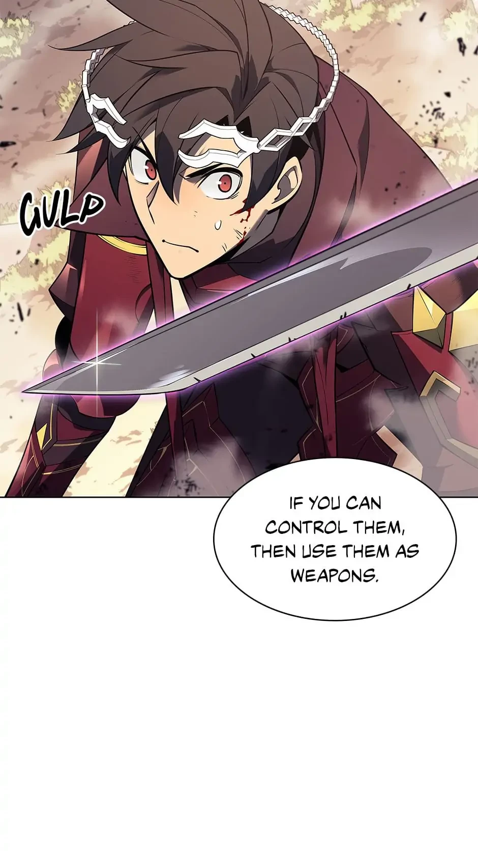 Overgeared Chapter 120 - 90