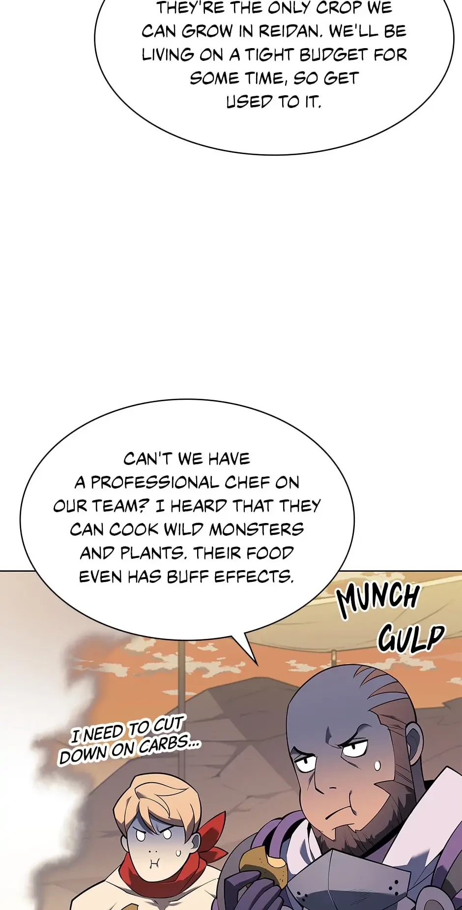 Overgeared Chapter 119 - 89
