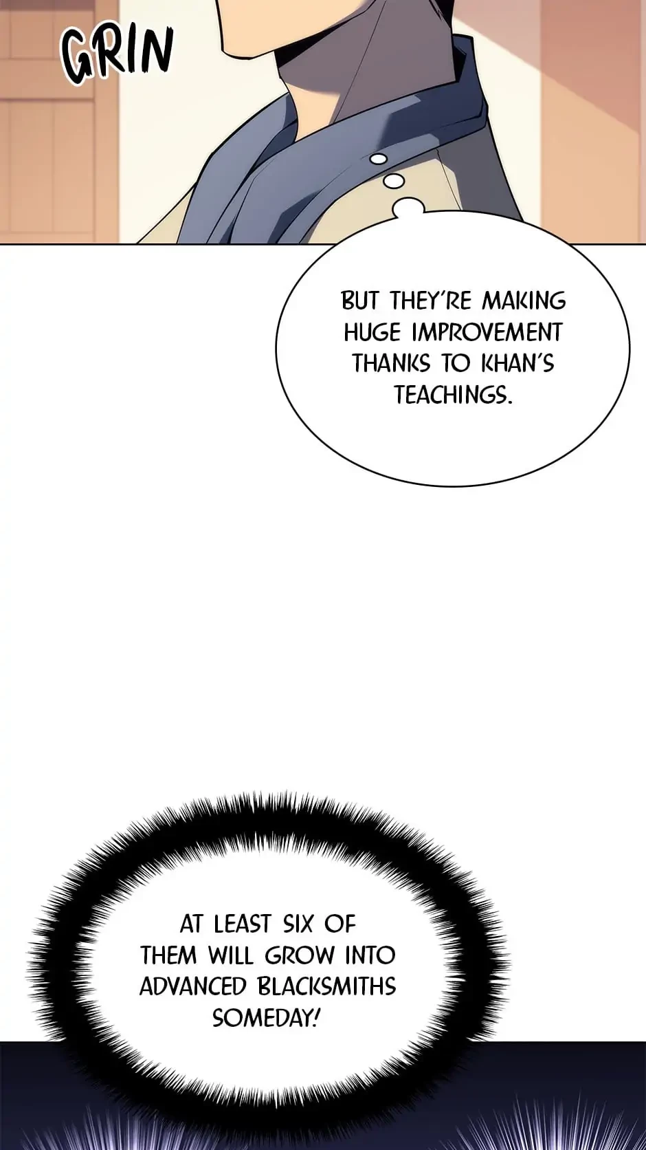 Overgeared Chapter 118 - 76