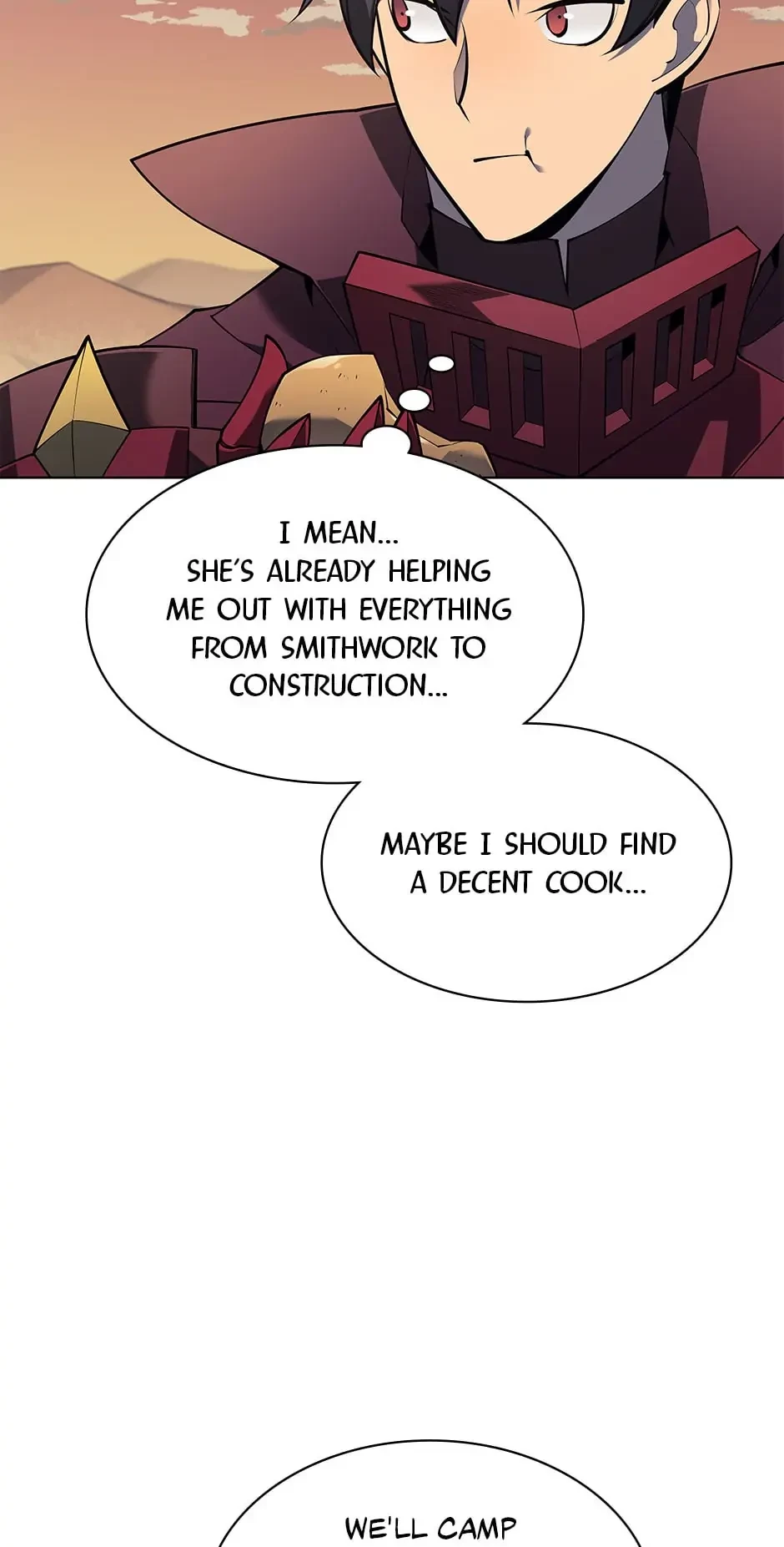 Overgeared Chapter 119 - 91