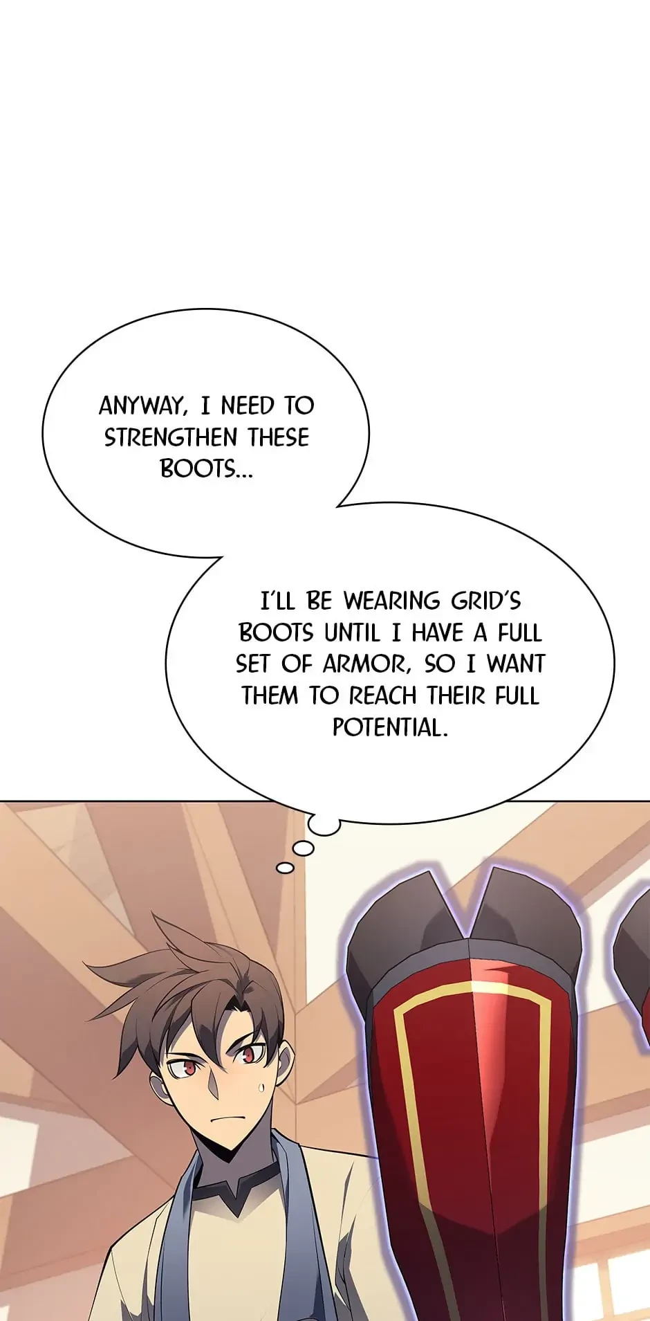 Overgeared Chapter 118 - 78