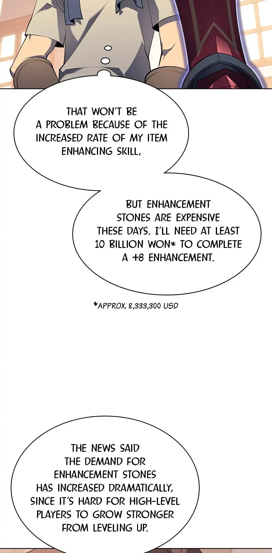 Overgeared Chapter 118 - 79