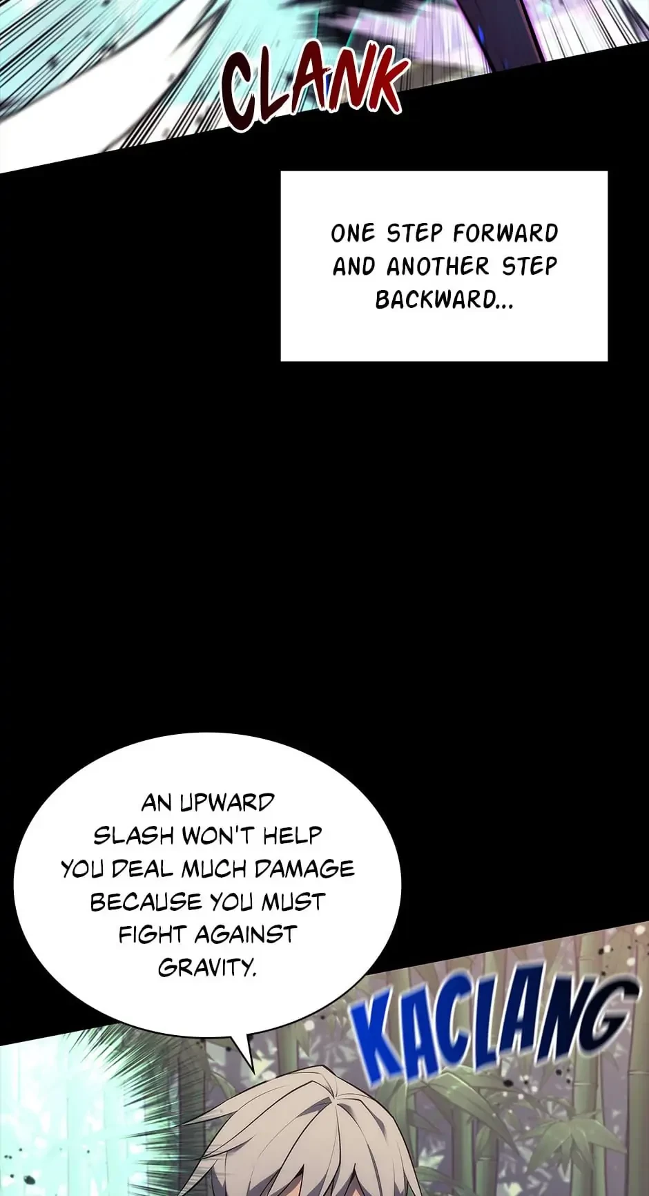 Overgeared Chapter 120 - 95