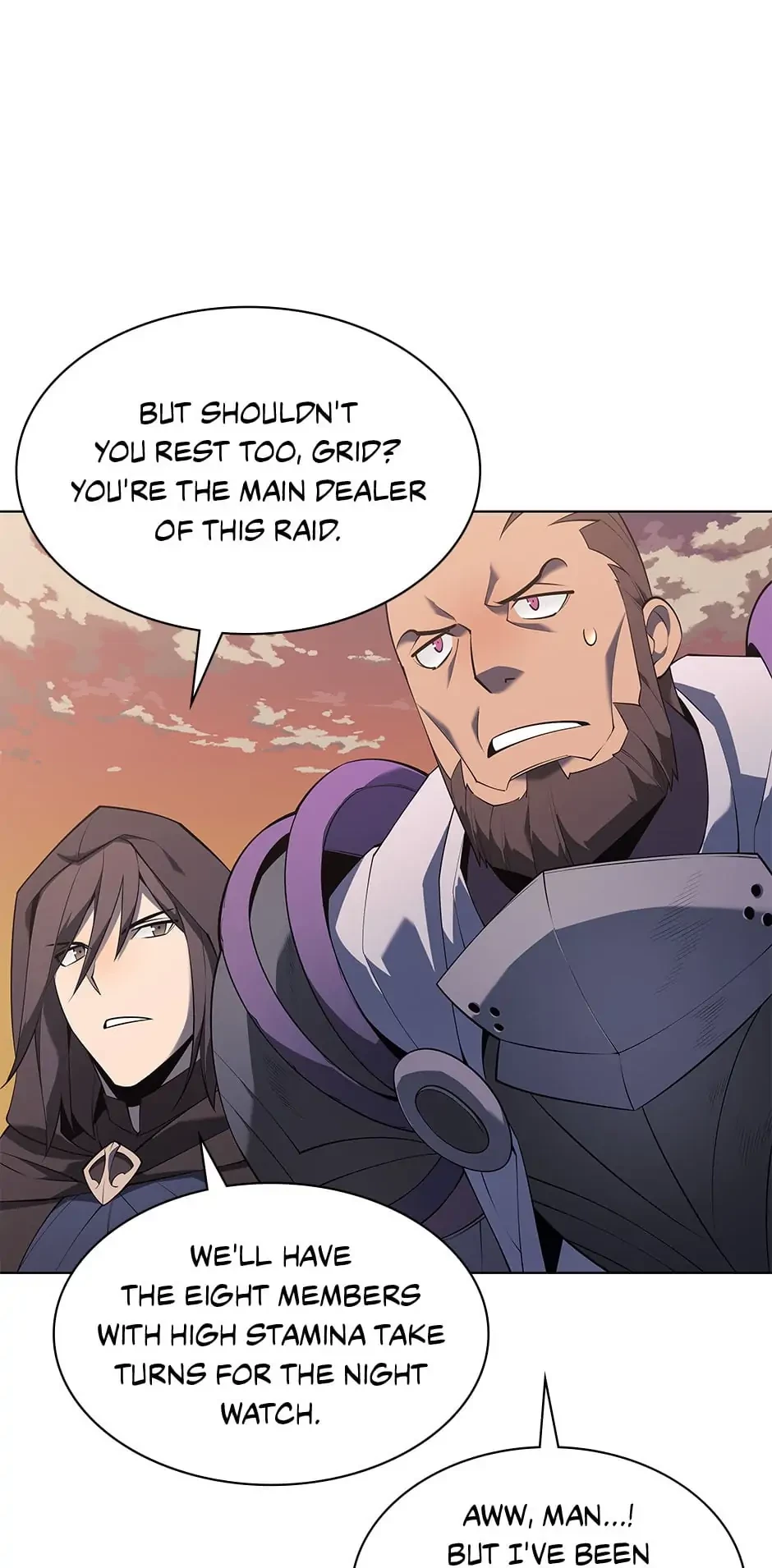 Overgeared Chapter 119 - 93