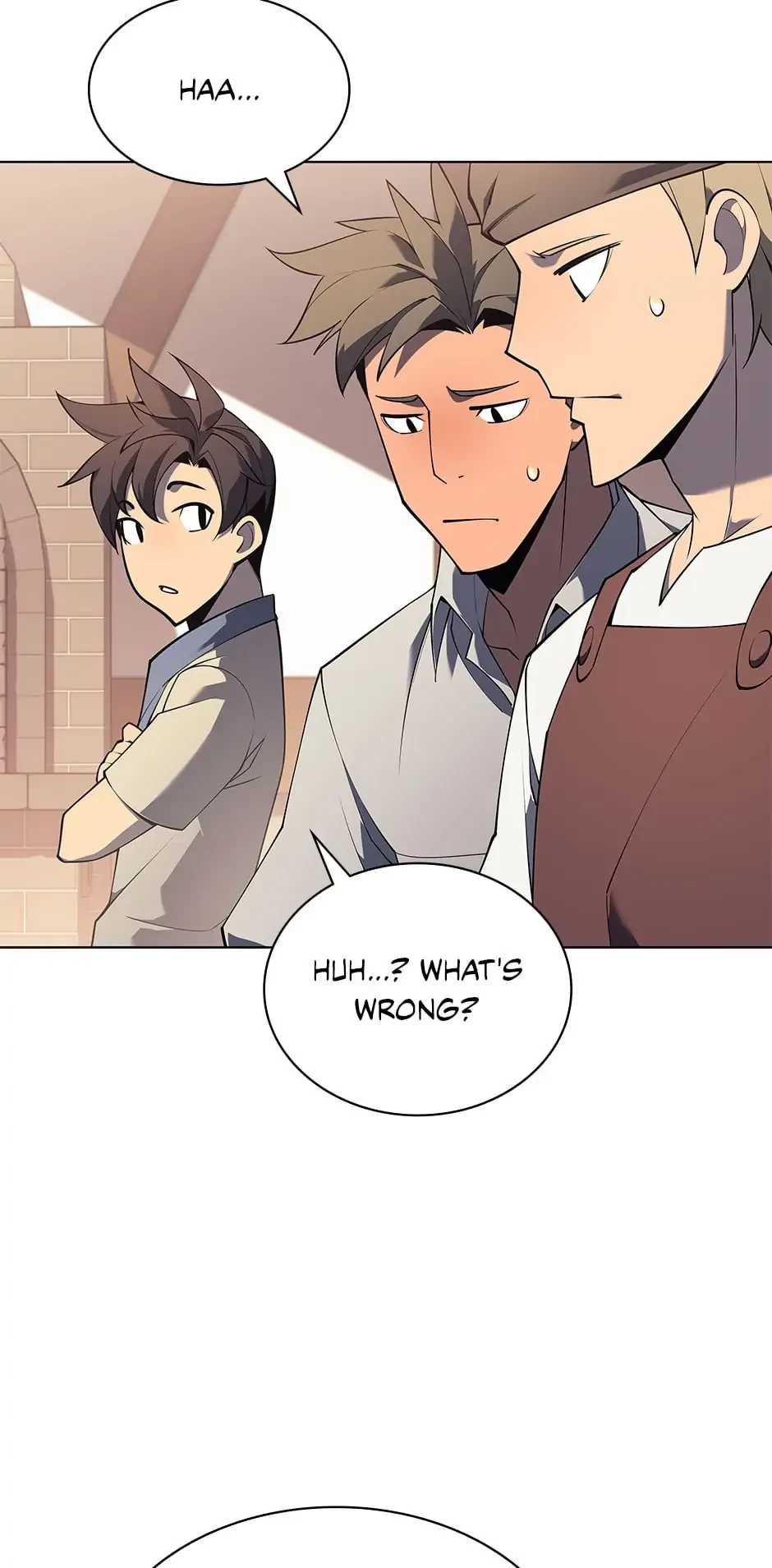 Overgeared Chapter 118 - 81