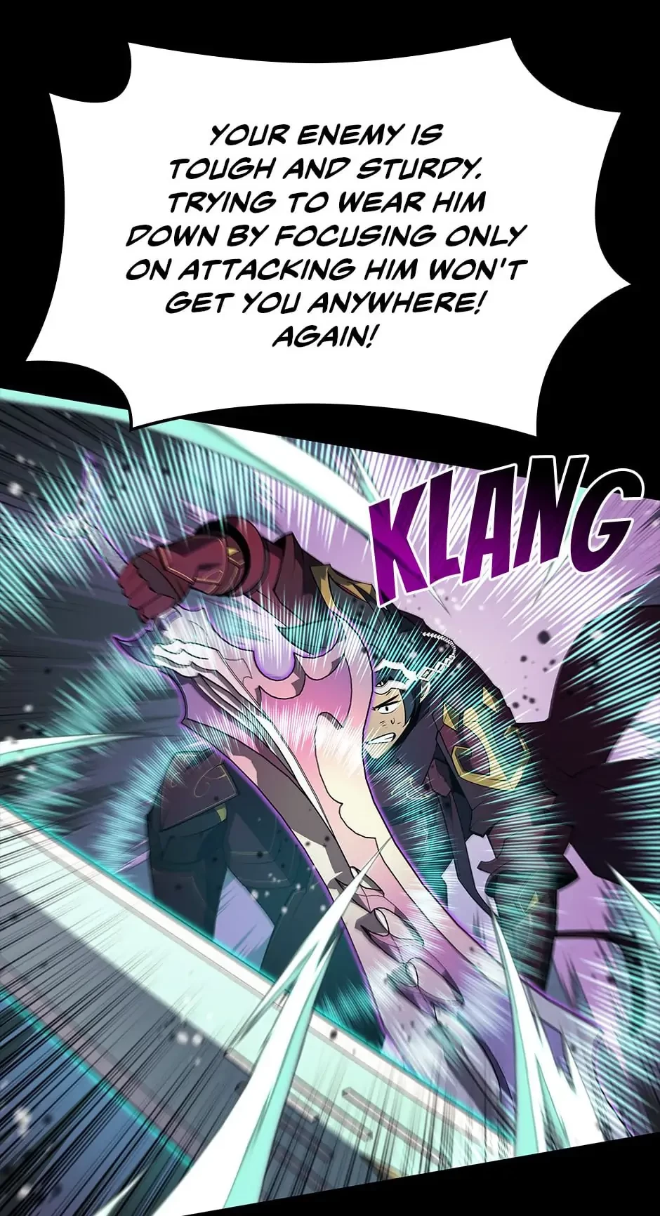 Overgeared Chapter 120 - 97