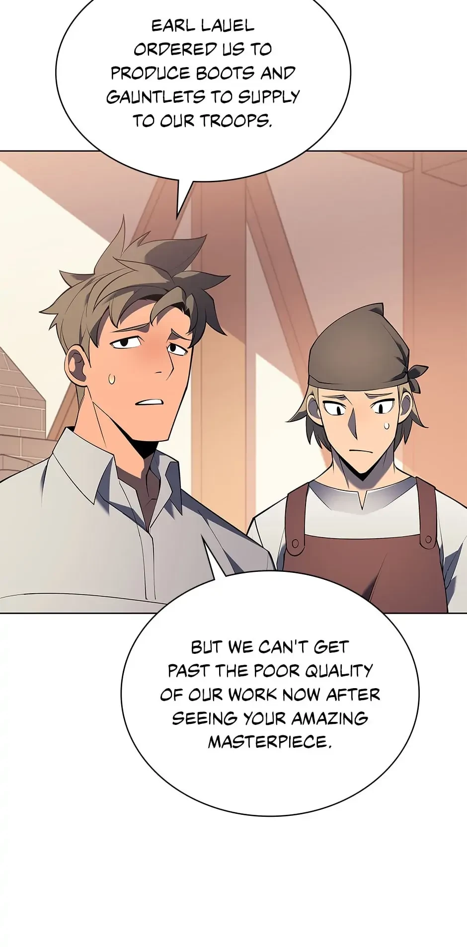 Overgeared Chapter 118 - 82