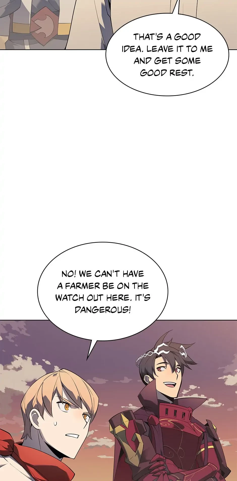 Overgeared Chapter 119 - 95