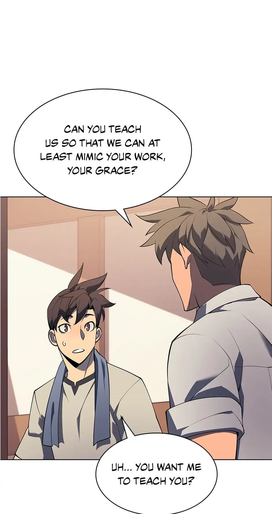Overgeared Chapter 118 - 83