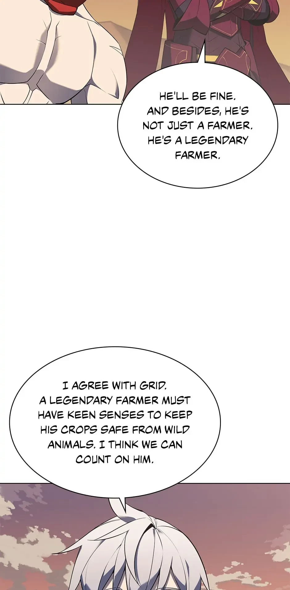 Overgeared Chapter 119 - 96