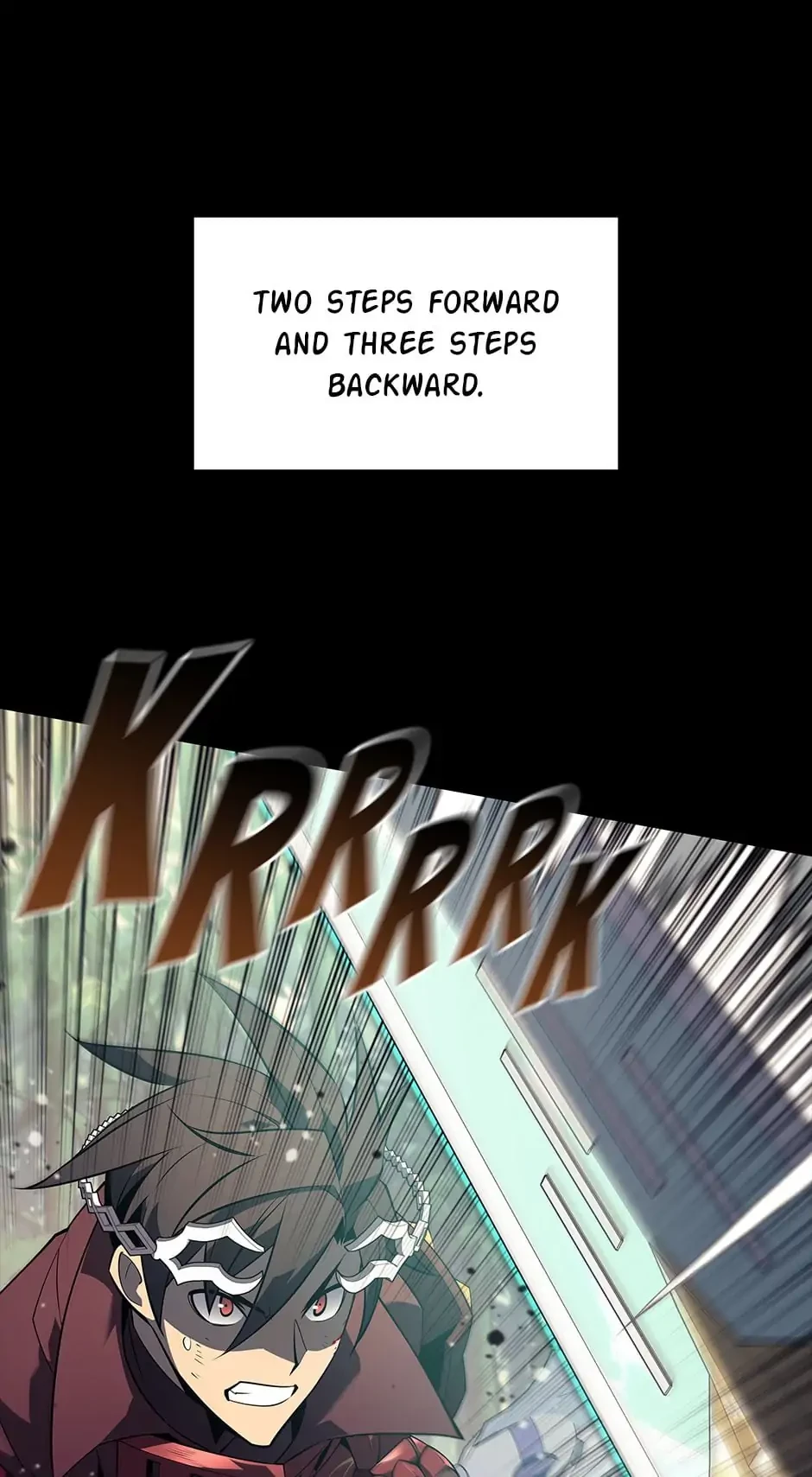 Overgeared Chapter 120 - 100