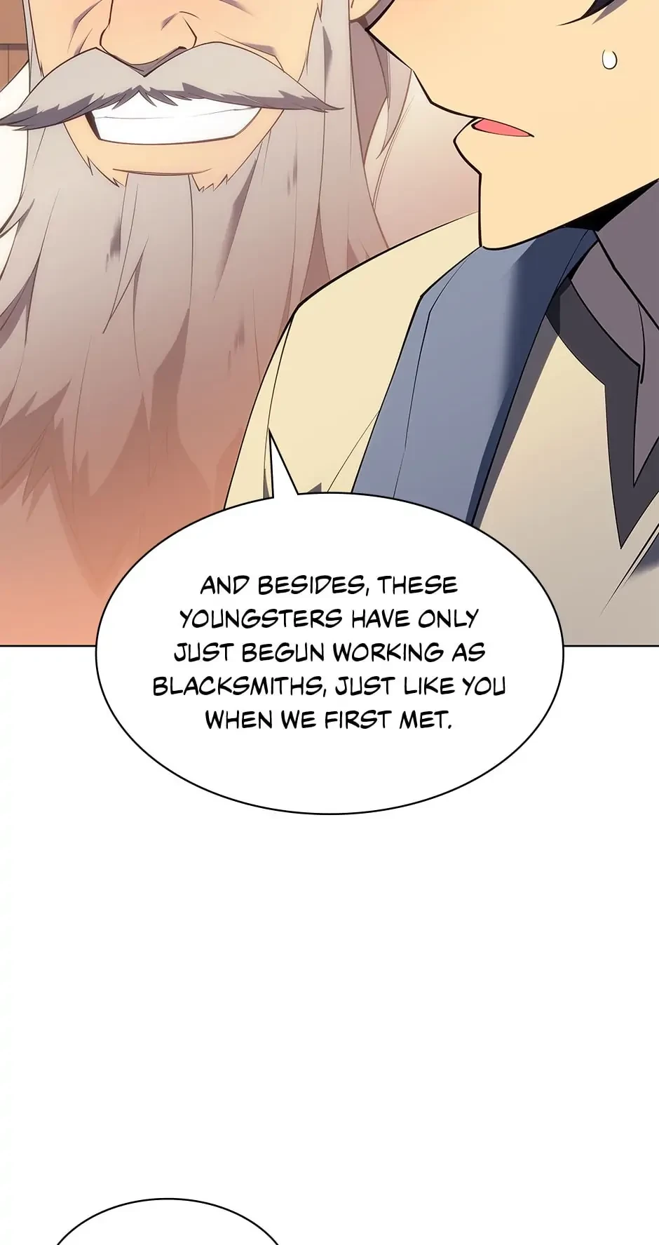 Overgeared Chapter 118 - 86