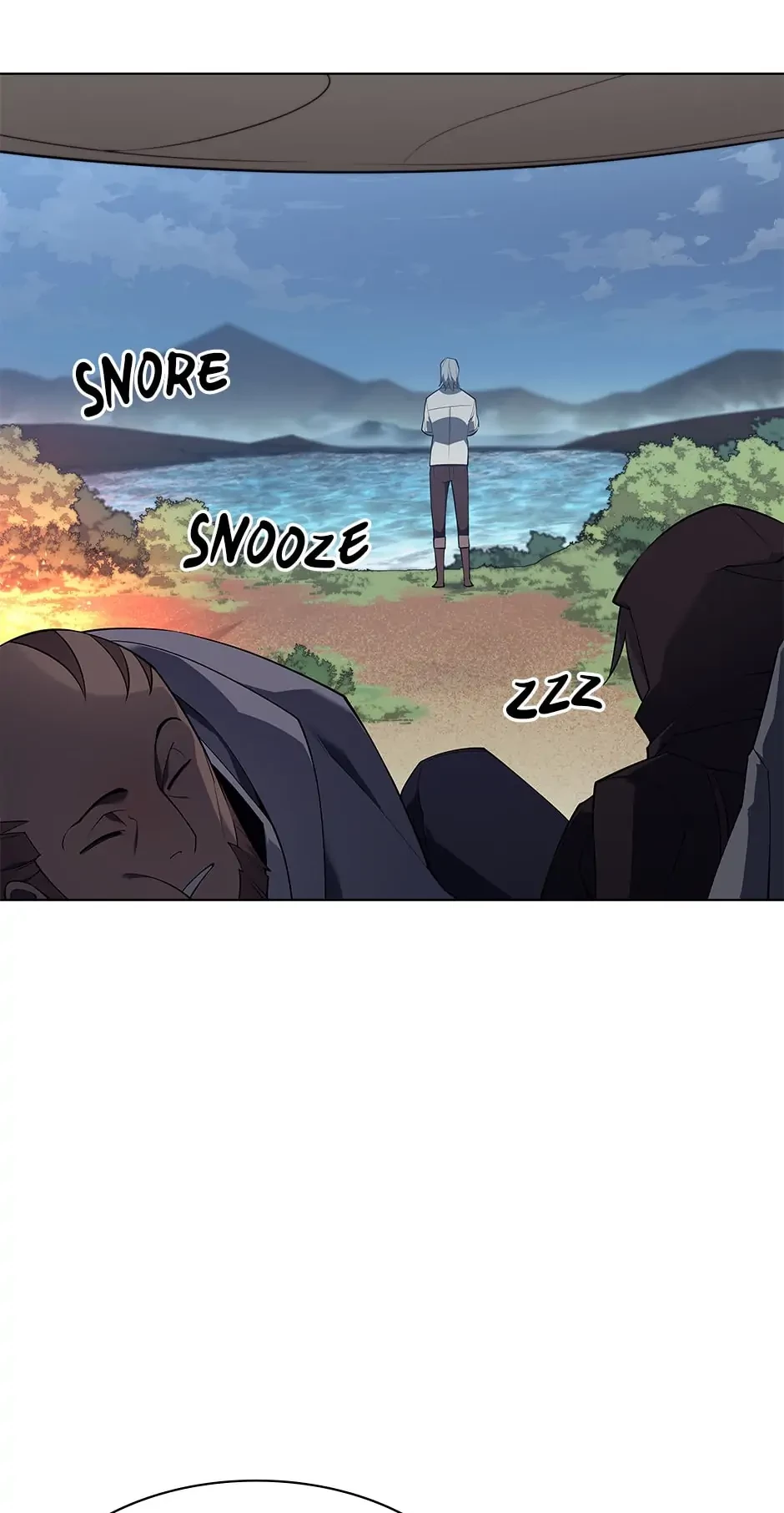 Overgeared Chapter 119 - 99