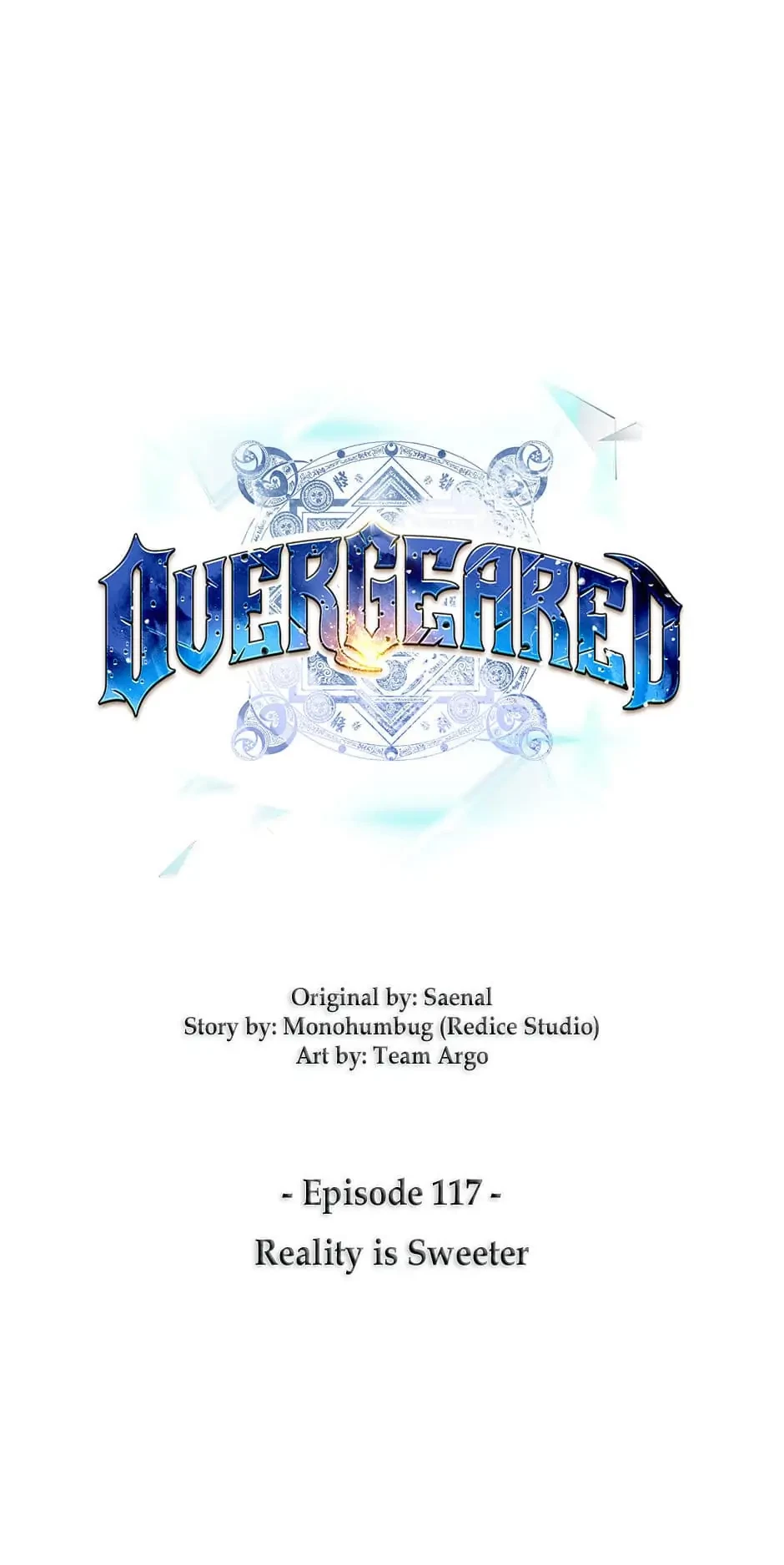 Overgeared Chapter 117 - 37
