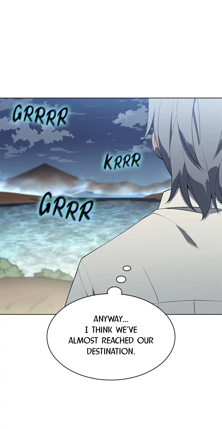 Overgeared Chapter 119 - 101