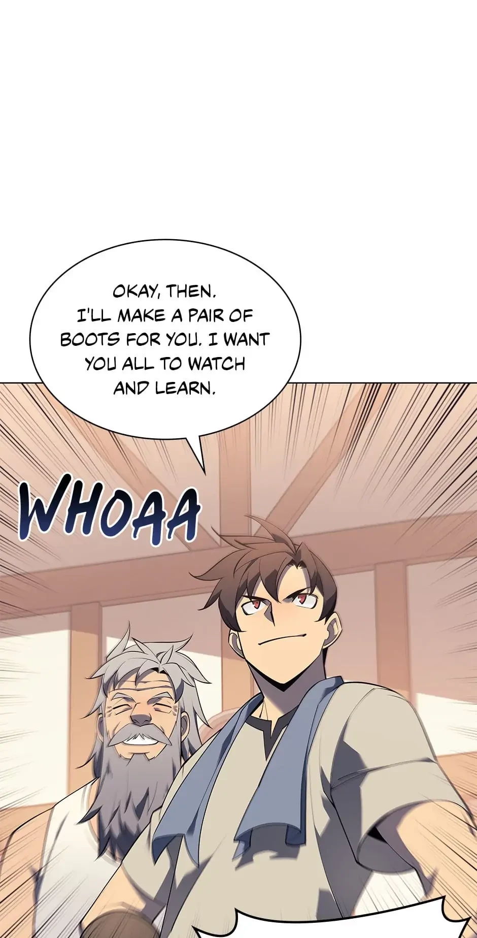 Overgeared Chapter 118 - 88