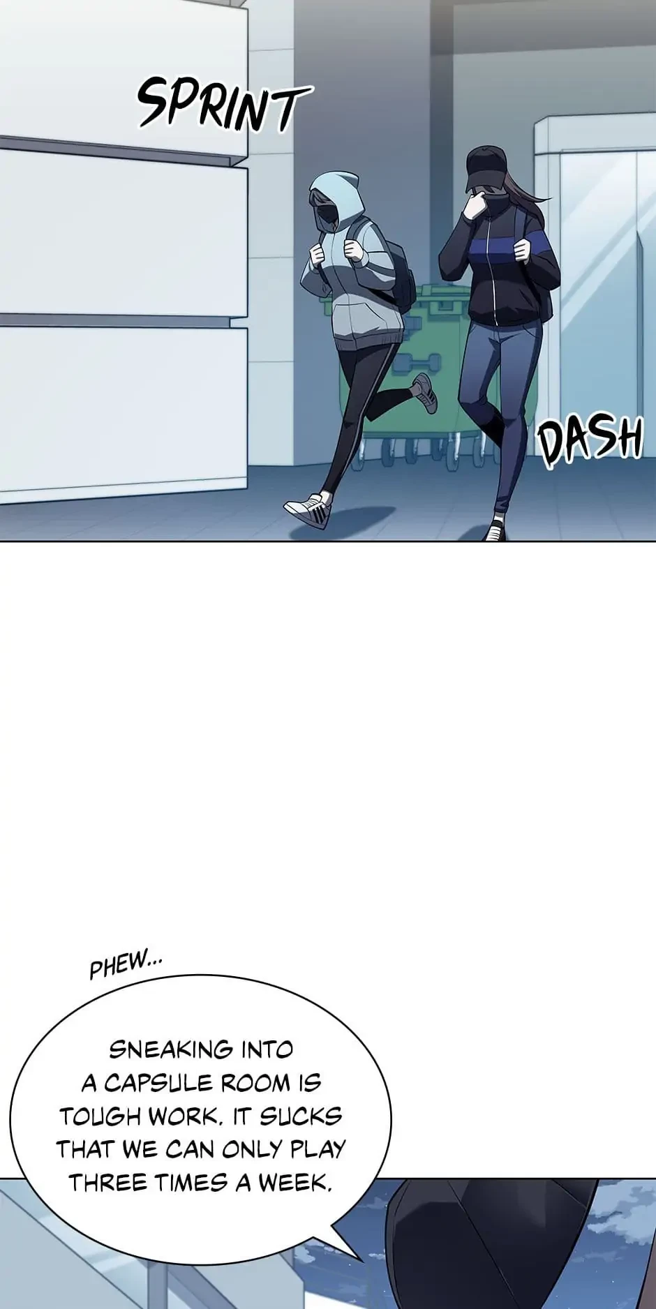 Overgeared Chapter 117 - 39