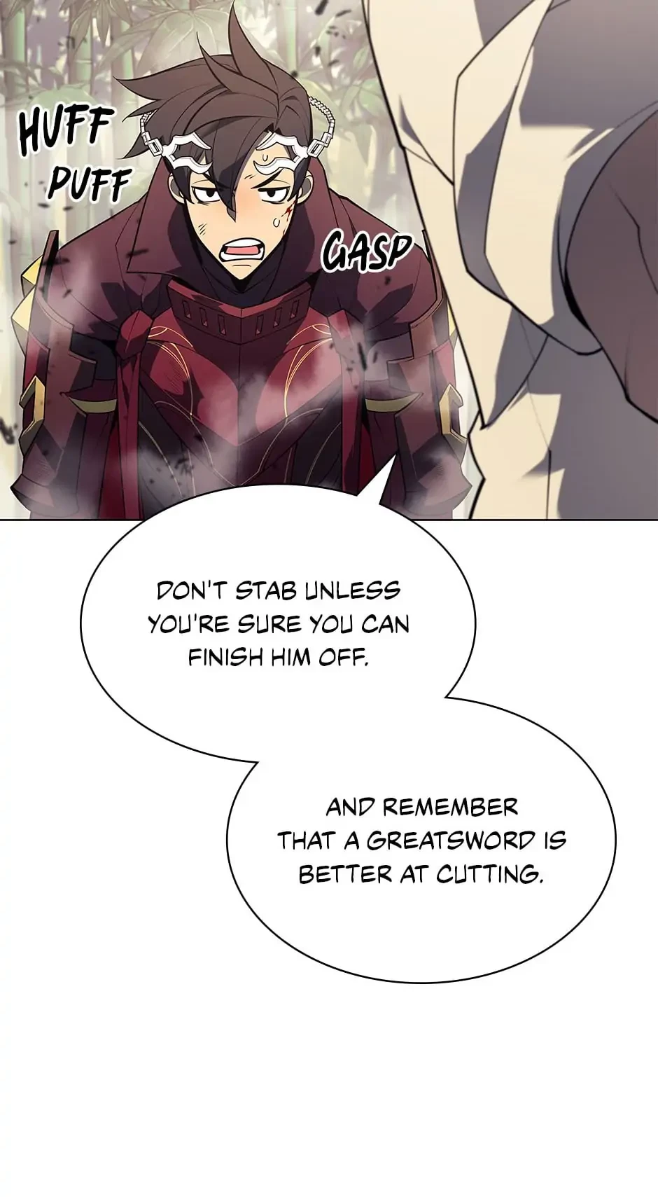 Overgeared Chapter 120 - 104