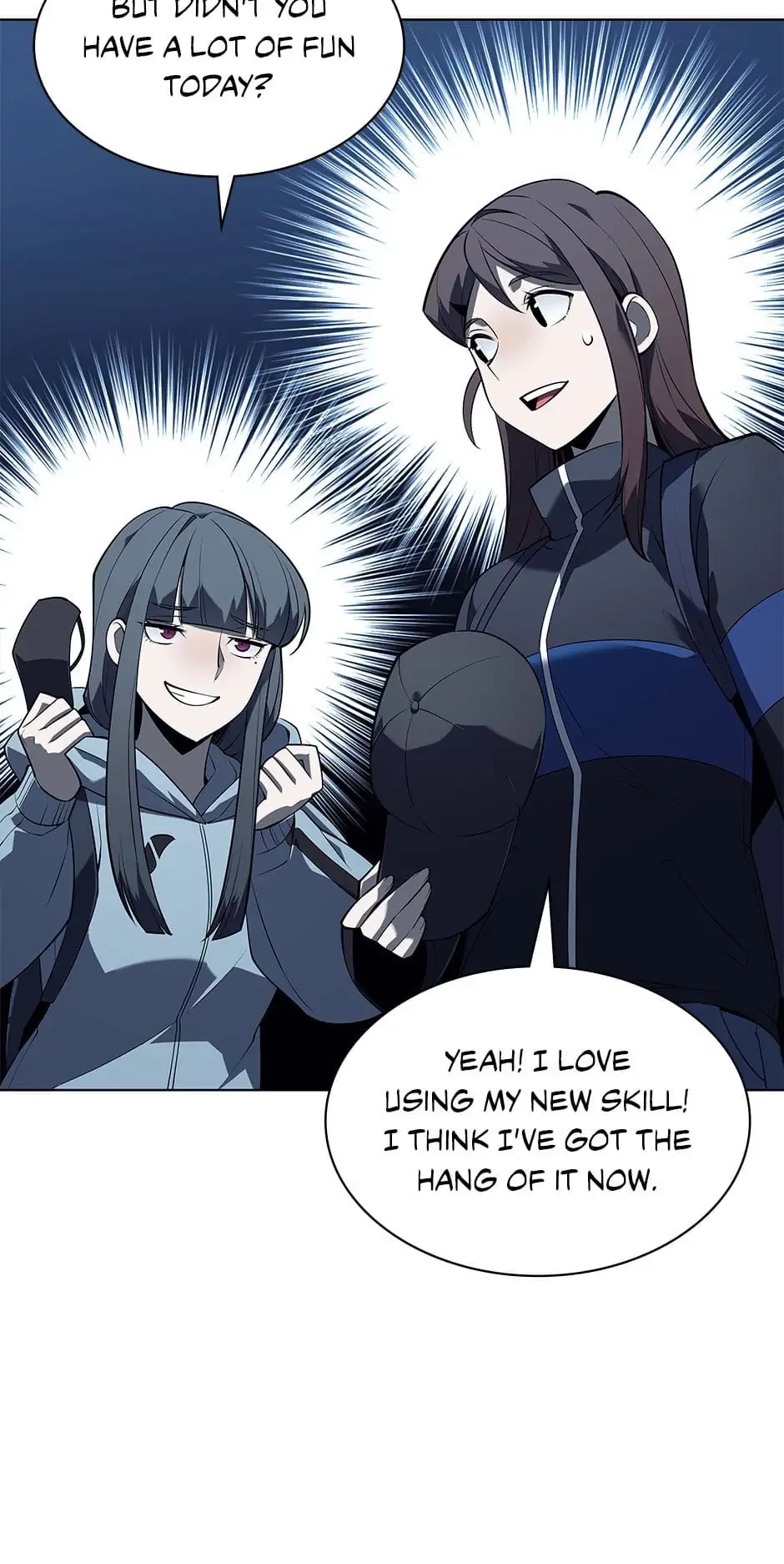 Overgeared Chapter 117 - 41