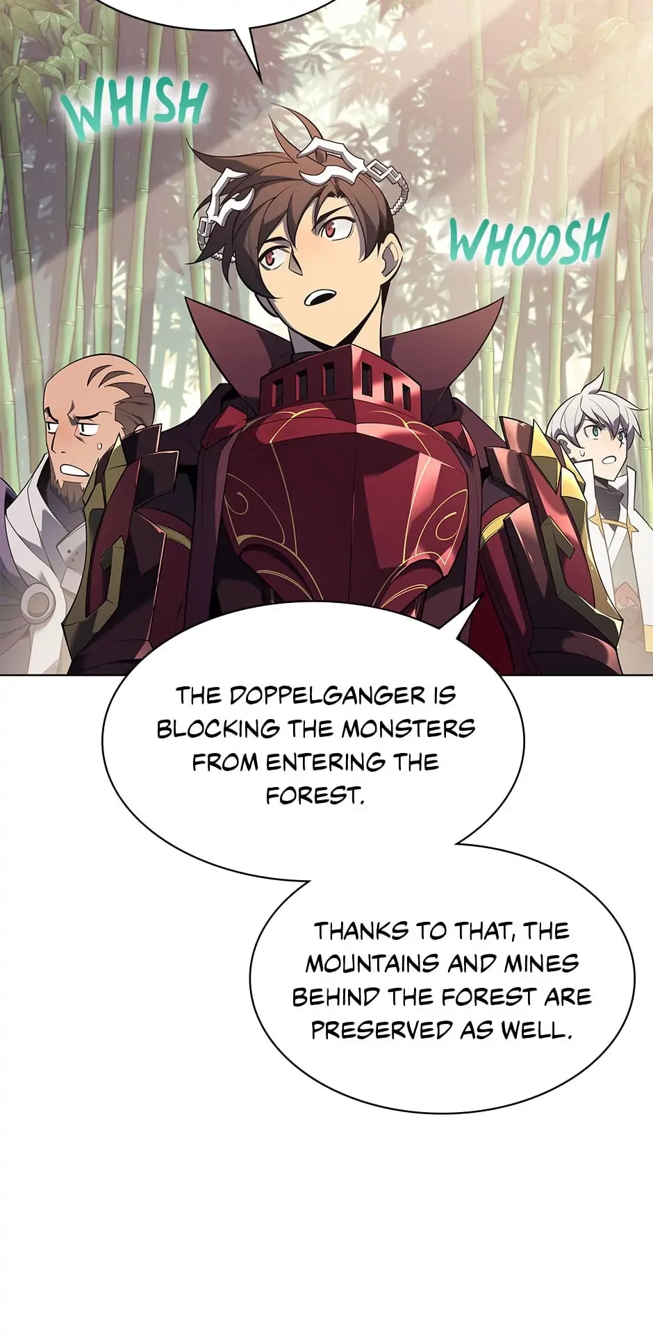 Overgeared Chapter 119 - 105