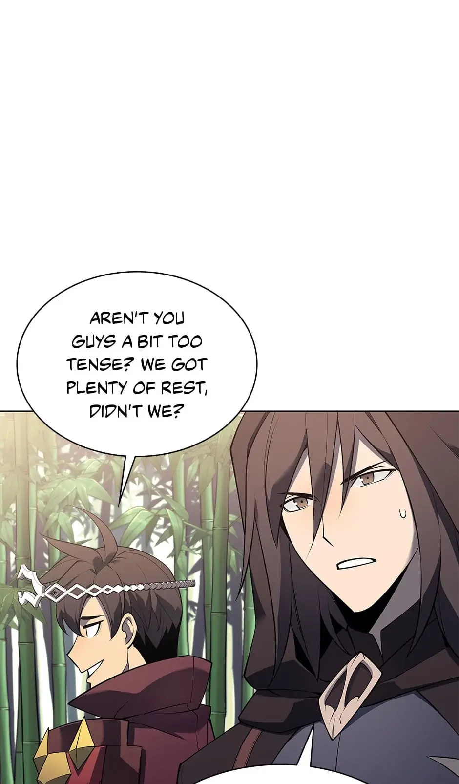 Overgeared Chapter 119 - 107