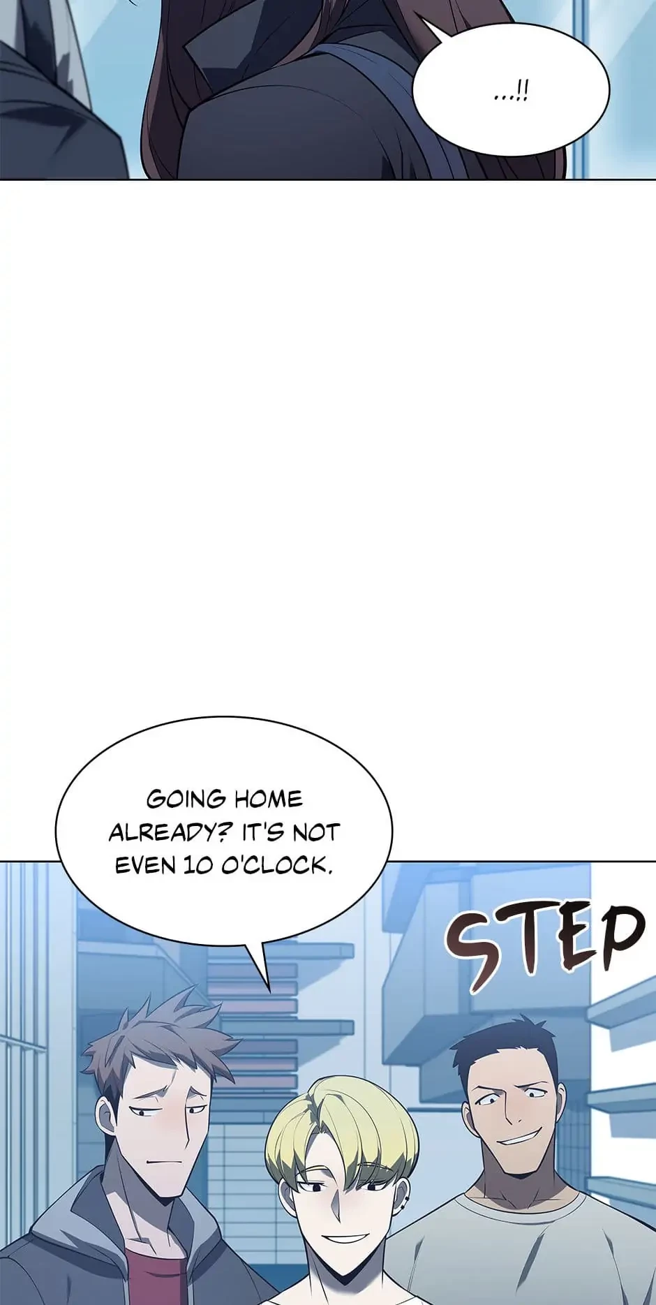 Overgeared Chapter 117 - 44