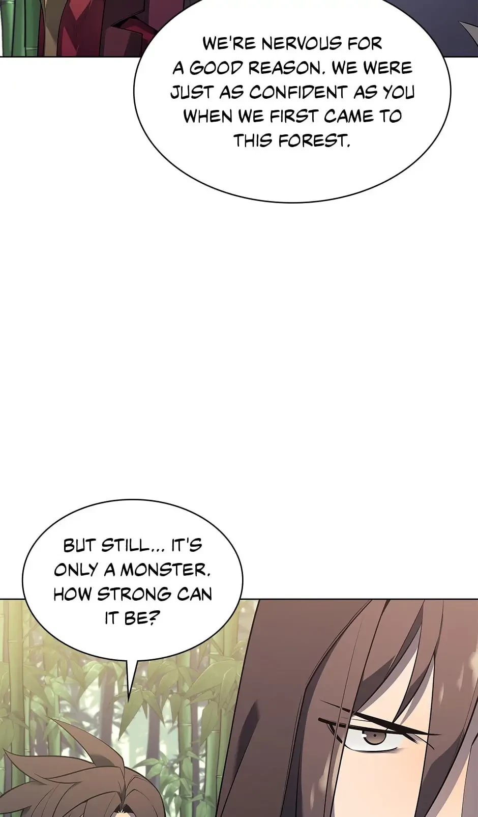 Overgeared Chapter 119 - 108