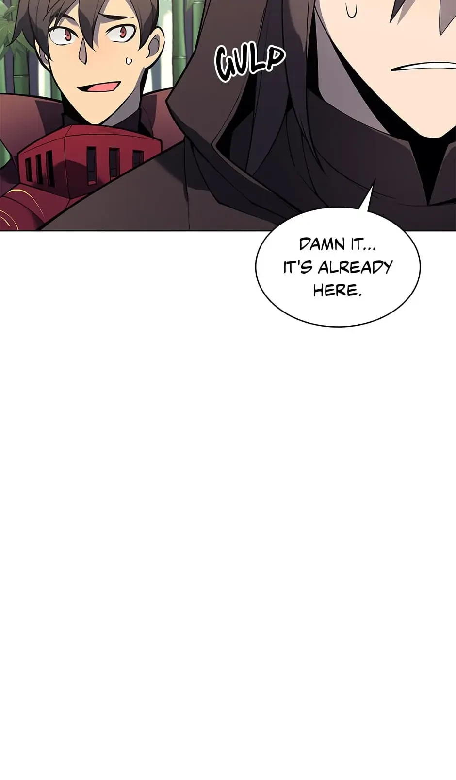 Overgeared Chapter 119 - 109