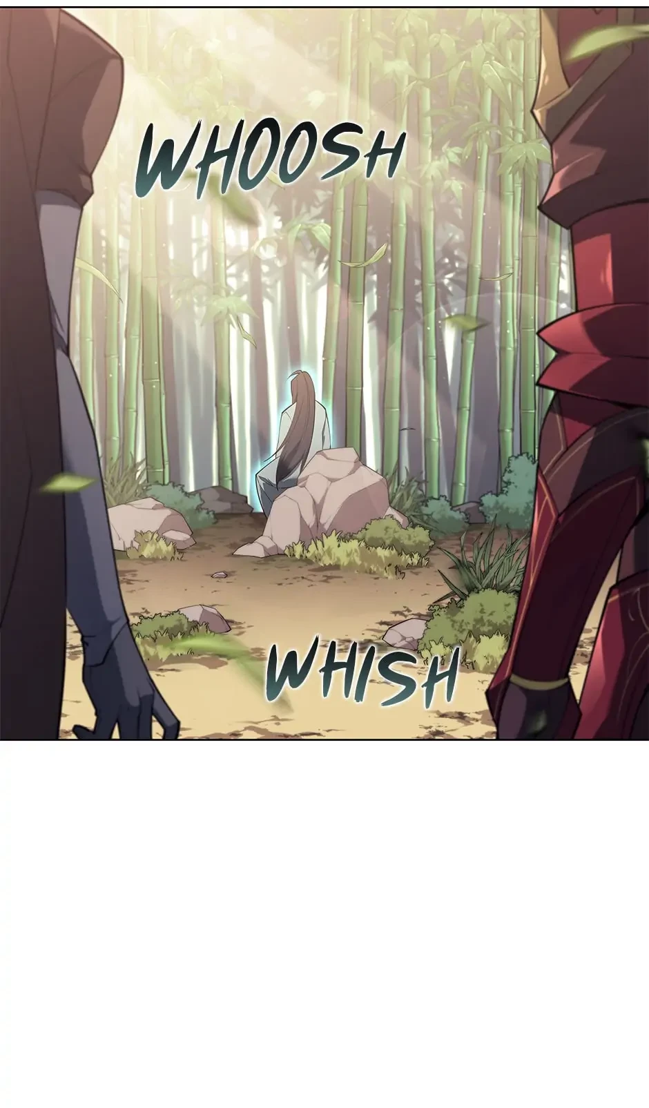 Overgeared Chapter 119 - 110