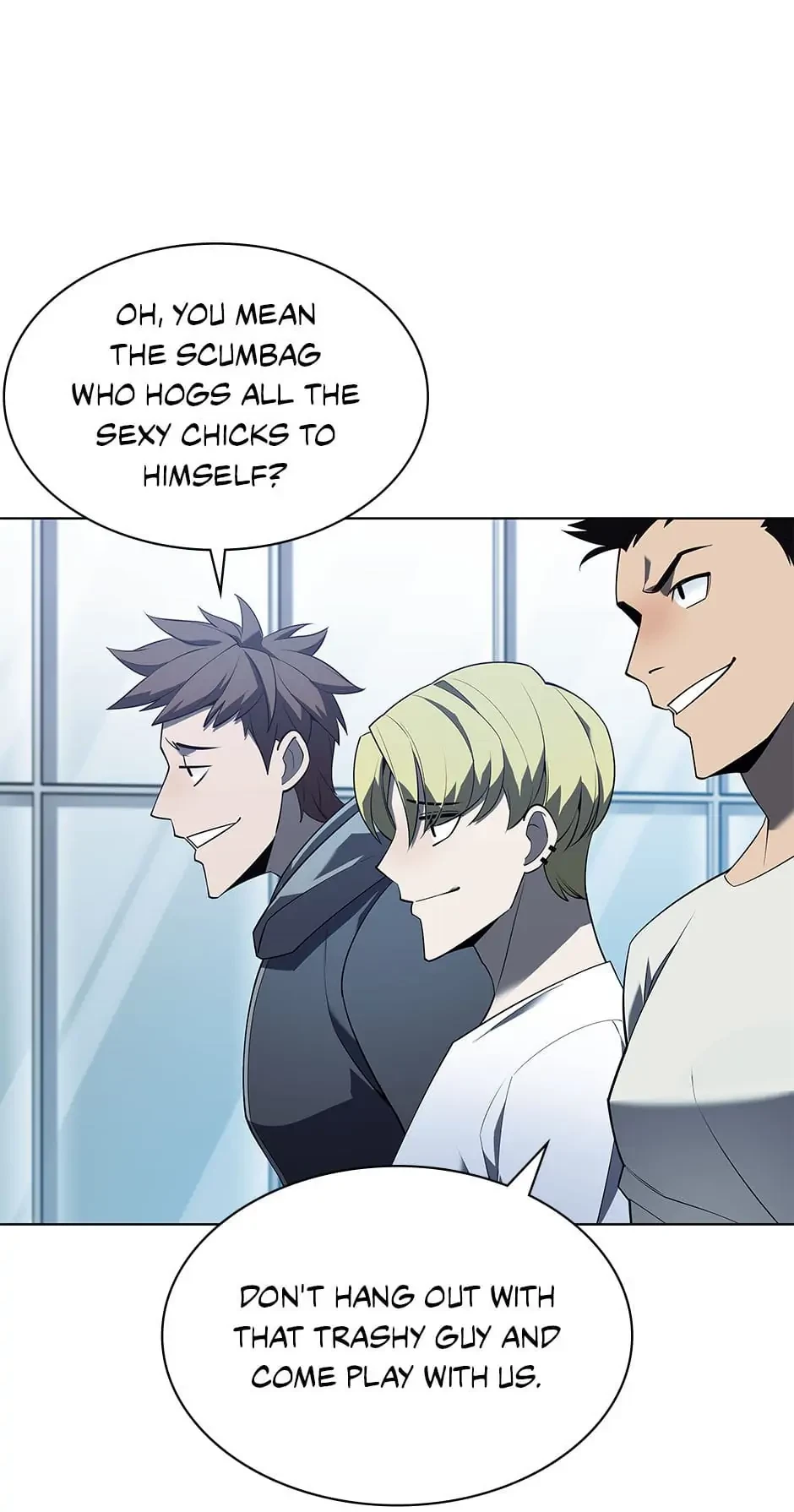 Overgeared Chapter 117 - 47
