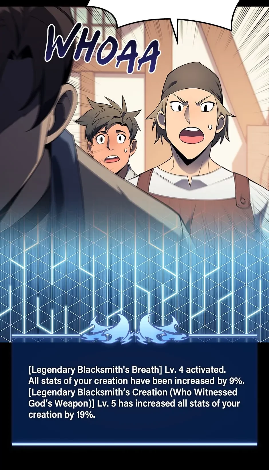 Overgeared Chapter 118 - 100