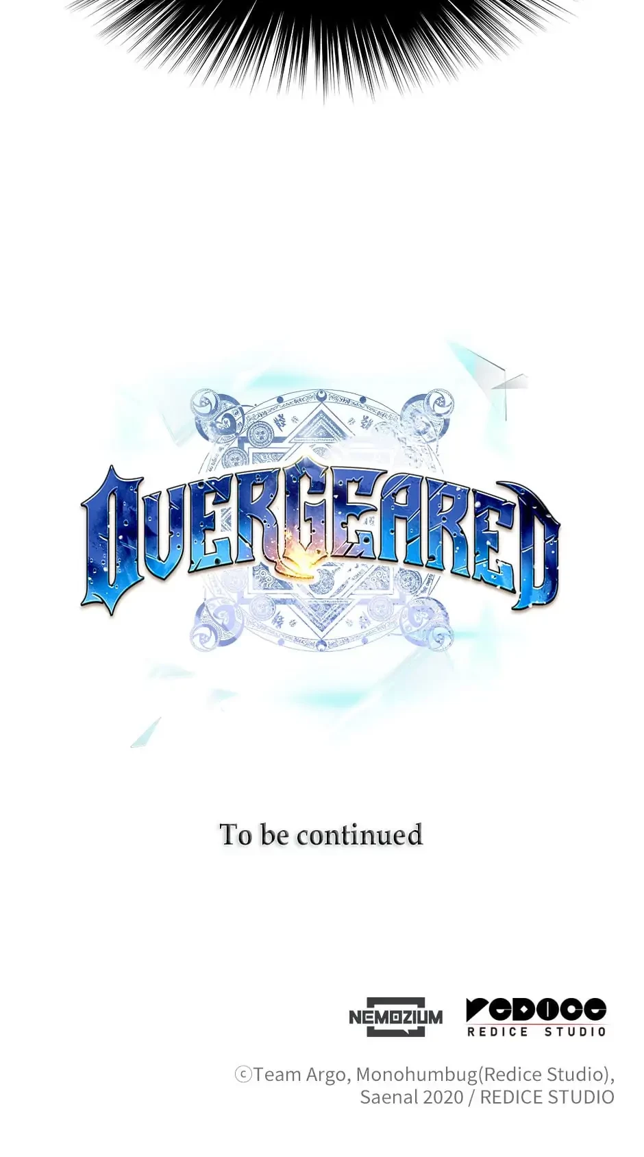 Overgeared Chapter 119 - 117