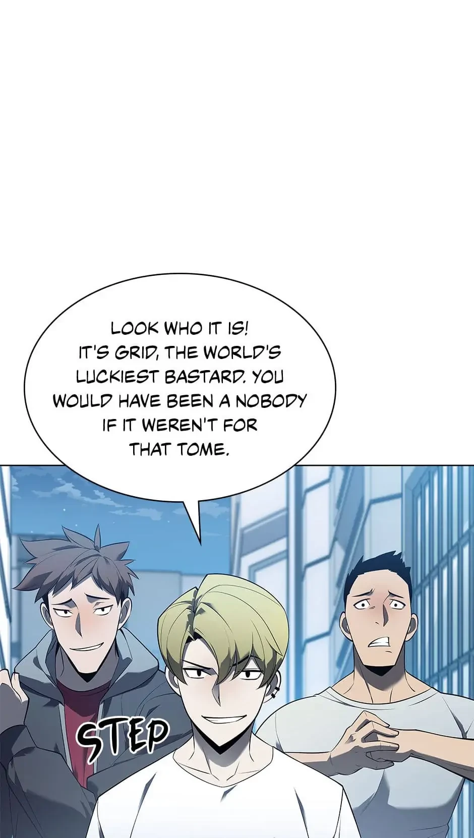 Overgeared Chapter 117 - 53