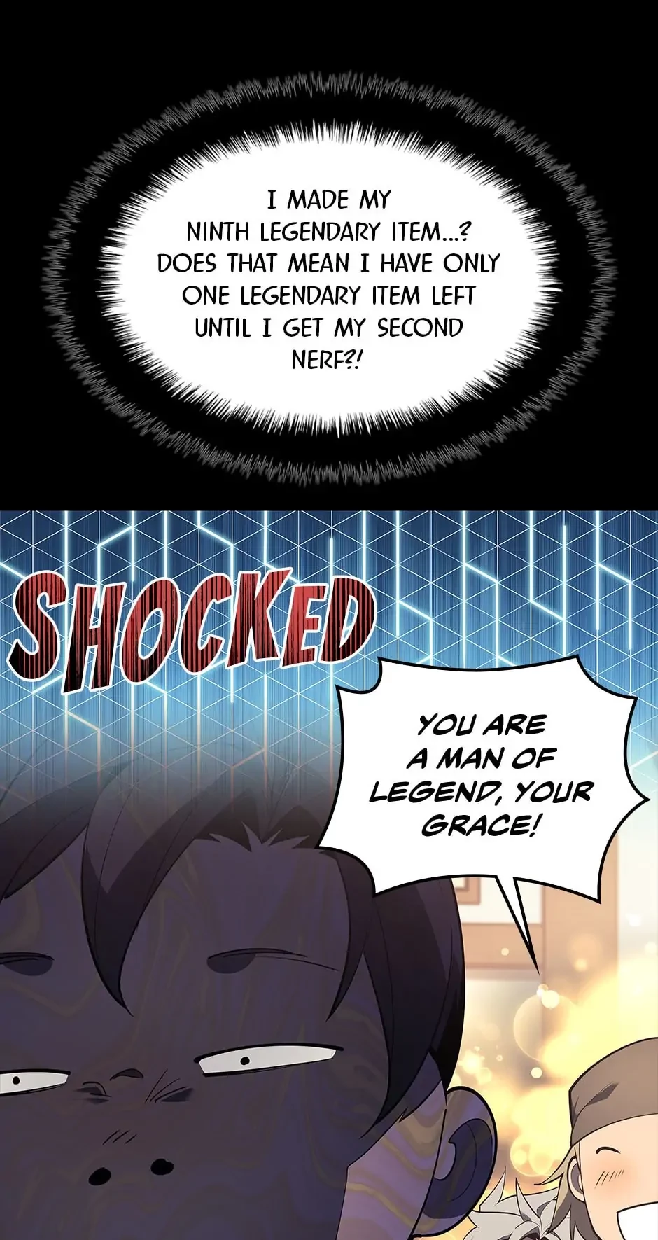 Overgeared Chapter 118 - 103