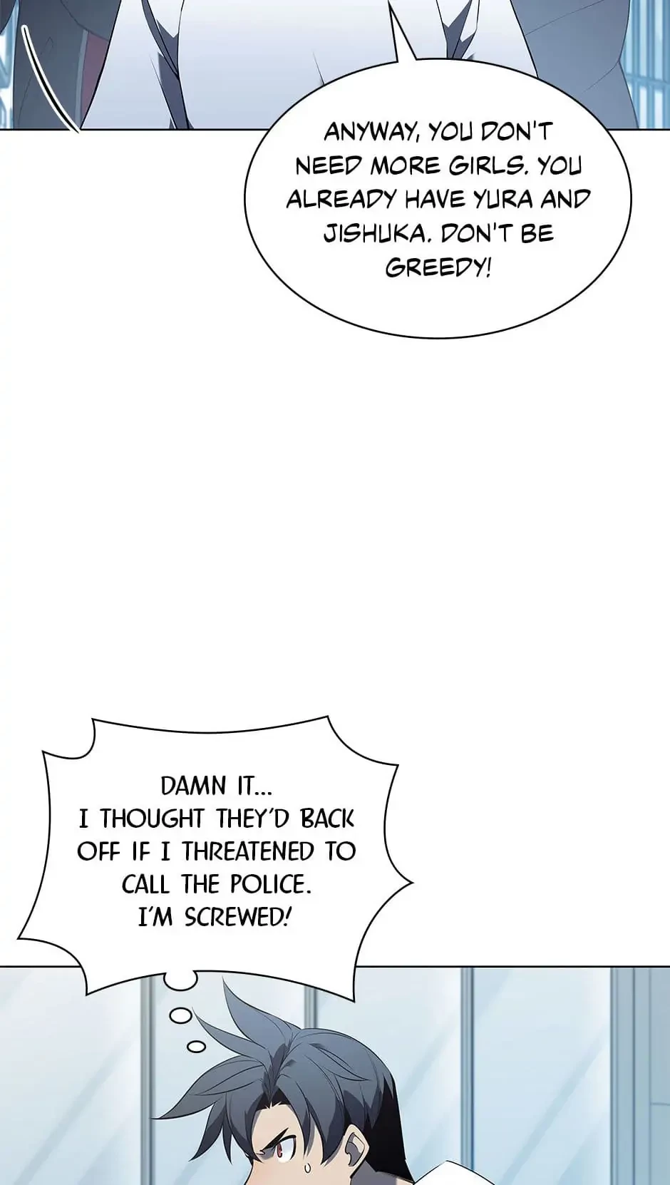 Overgeared Chapter 117 - 54