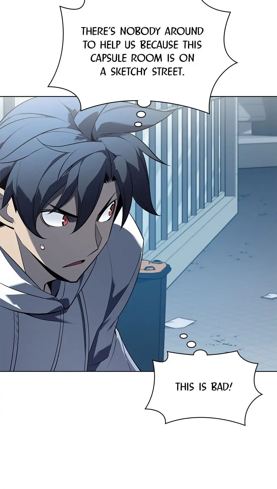 Overgeared Chapter 117 - 56