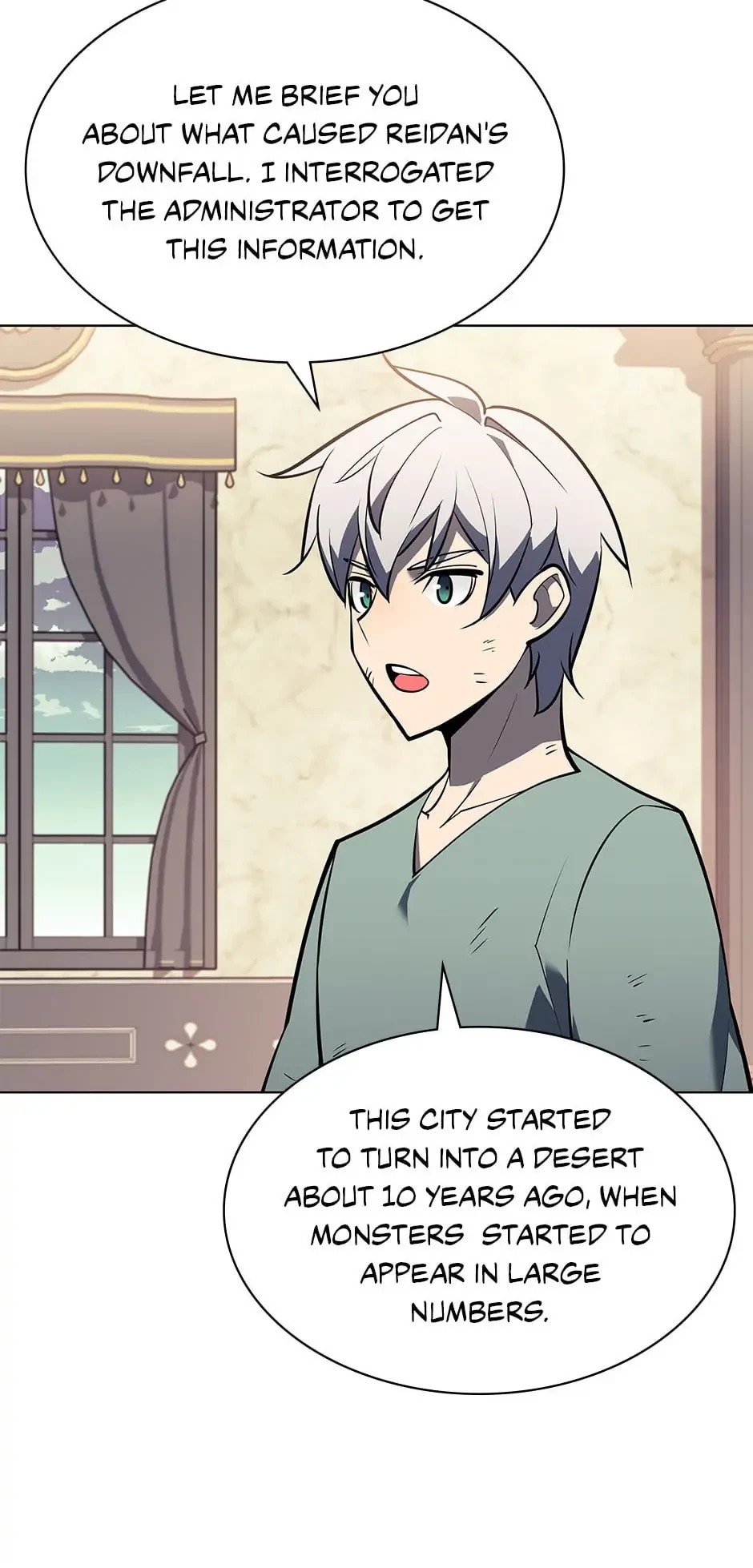 Overgeared Chapter 114 - 5