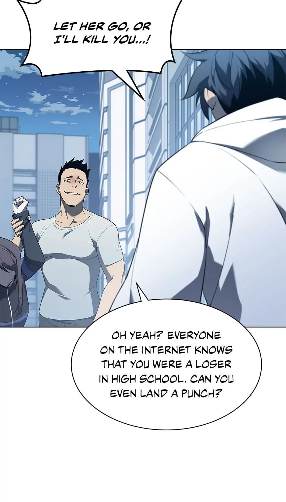 Overgeared Chapter 117 - 61