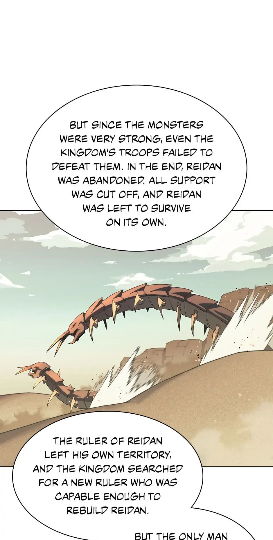 Overgeared Chapter 114 - 6