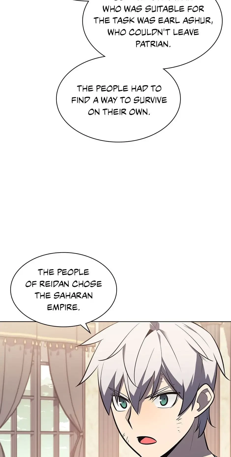 Overgeared Chapter 114 - 7