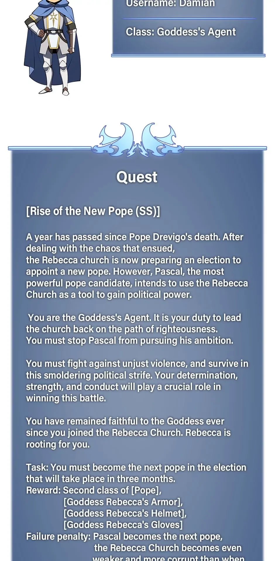 Overgeared Chapter 118 - 112