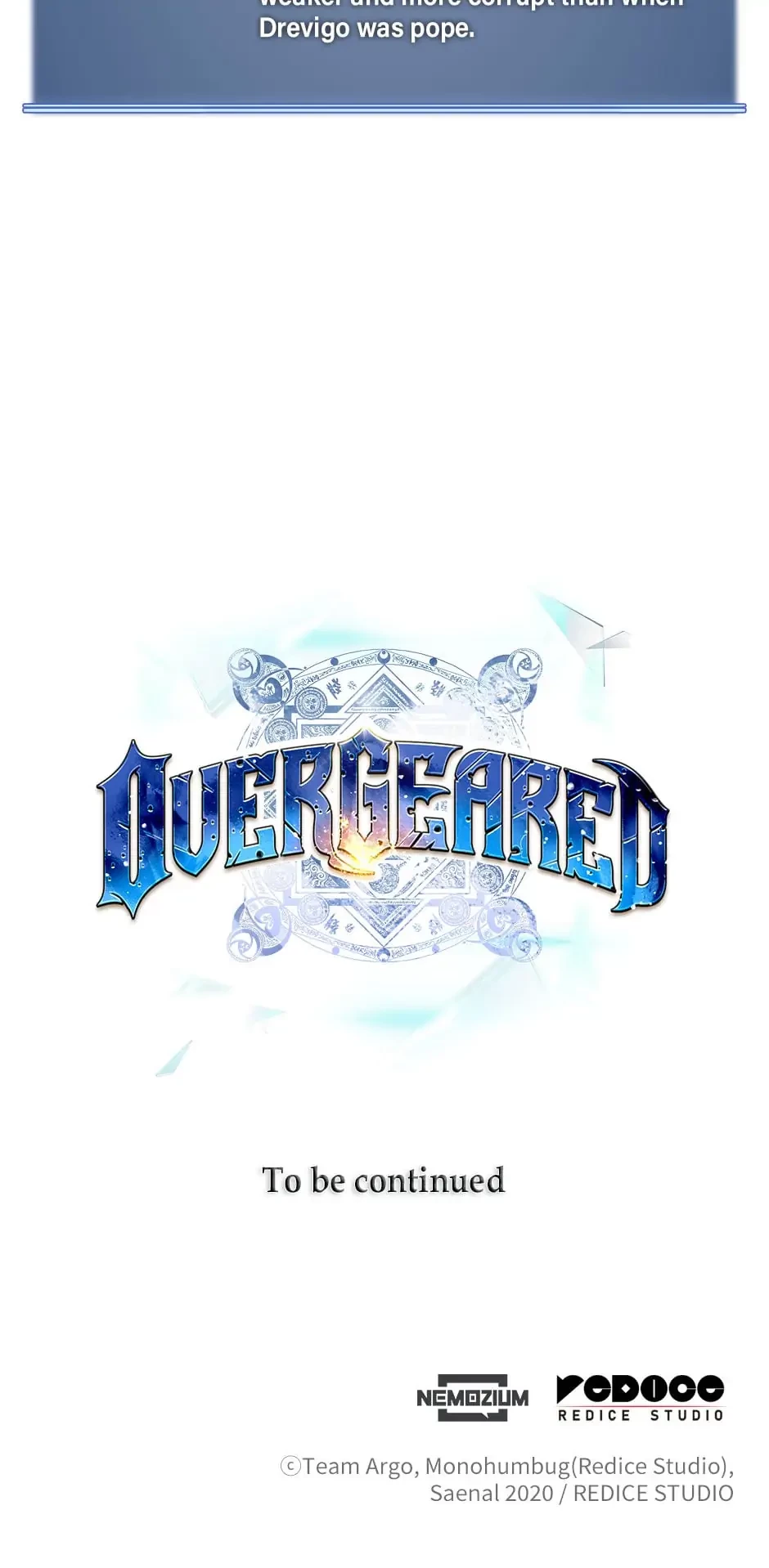 Overgeared Chapter 118 - 113