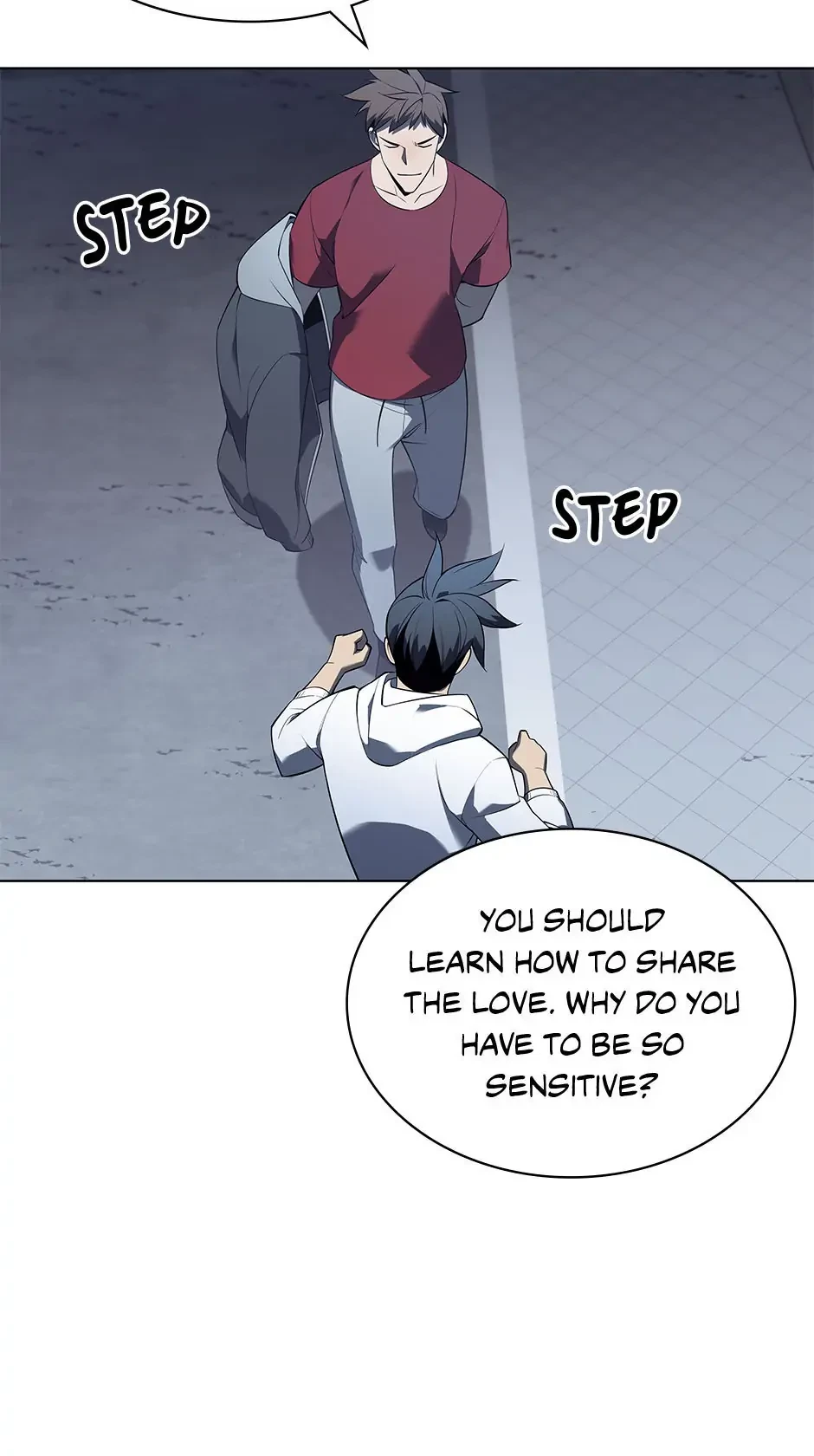Overgeared Chapter 117 - 64