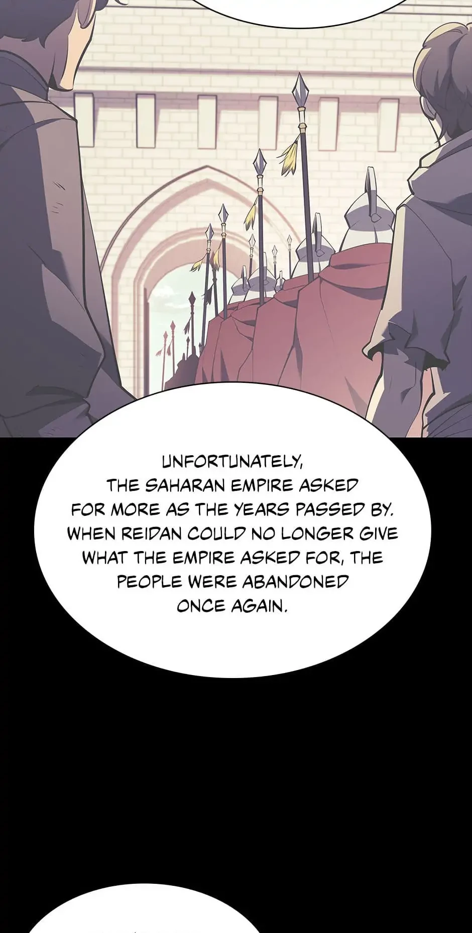 Overgeared Chapter 114 - 9
