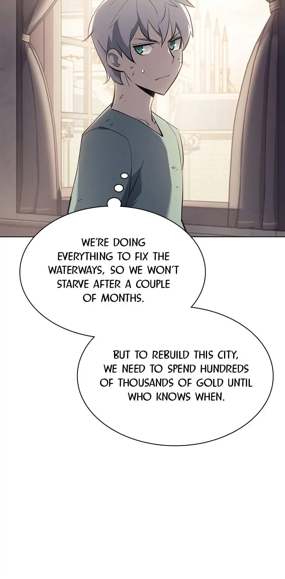 Overgeared Chapter 114 - 19