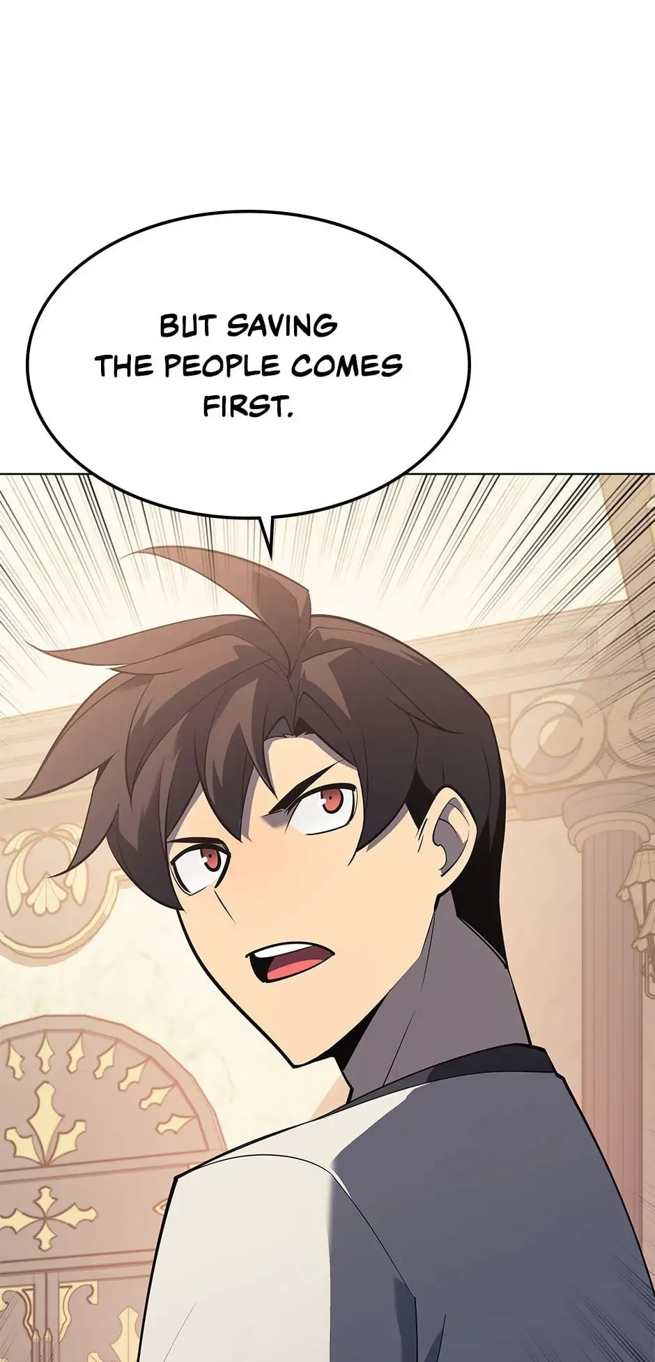 Overgeared Chapter 114 - 22